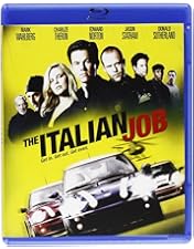 Amazon.co.jp: ミニミニ大作戦DVD : マーク・ウォールバーグ